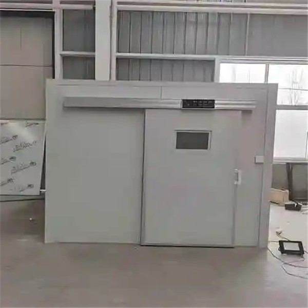 菏泽铅房