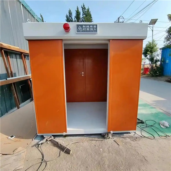 菏泽铅房