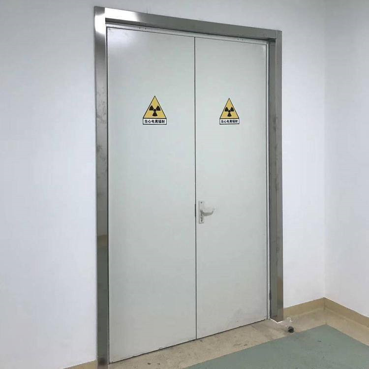 菏泽铅门